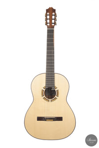 Ramin Fallah - 2026 No. 484