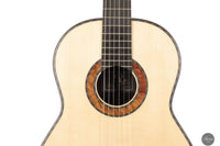 Ramin Fallah - 2024 Dreamy No.460 Spruce/Indian
