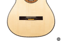 Ramin Fallah - 2024 Dreamy No.460 Spruce/Indian