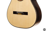 Ramin Fallah - 2024 Dreamy No.460 Spruce/Indian