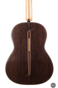 Ramin Fallah - 2024 Dreamy No.460 Spruce/Indian