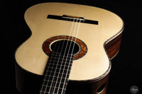 Ramin Fallah - 2024 Dreamy No.460 Spruce/Indian