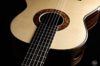 Ramin Fallah - 2024 Dreamy No.460 Spruce/Indian