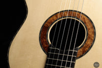 Ramin Fallah - 2024 Dreamy No.460 Spruce/Indian