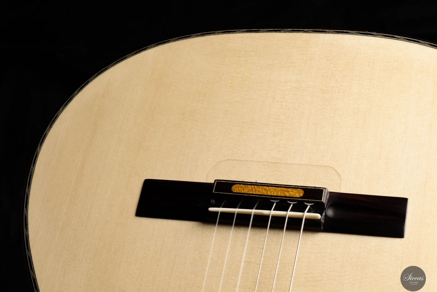 Ramin Fallah - 2024 Dreamy No.460 Spruce/Indian