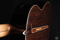Ramin Fallah - 2024 Dreamy No.460 Spruce/Indian