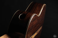 Ramin Fallah - 2024 Dreamy No.460 Spruce/Indian