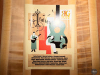 2025 REG Limited Edition "Italica" - Certificate thumbnail