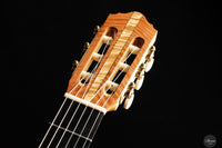 2025 REG Limited Edition "Italica" - Neck and tuner thumbnail