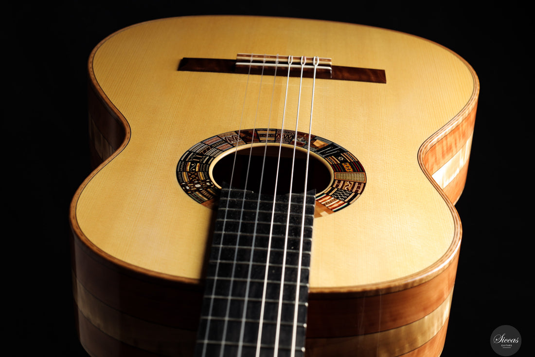 2025 REG Limited Edition "Italica"