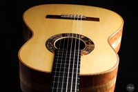 2025 REG Limited Edition "Italica"