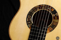 2025 REG Limited Edition "Italica" - Front view thumbnail