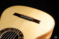 2025 REG Limited Edition "Italica" - Front view thumbnail