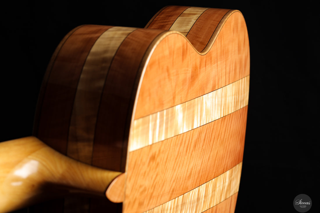 2025 REG Limited Edition "Italica"