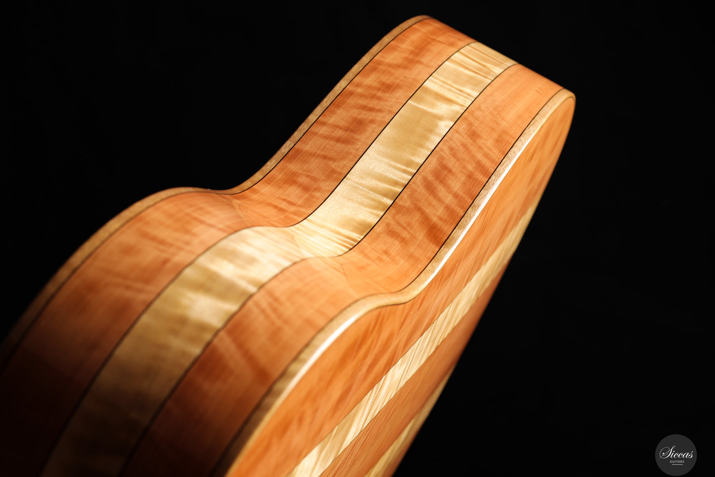 2025 REG Limited Edition "Italica"