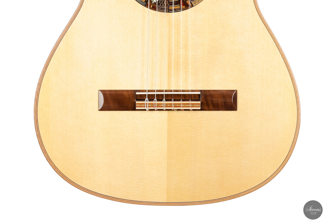 2025 REG Limited Edition "Italica"