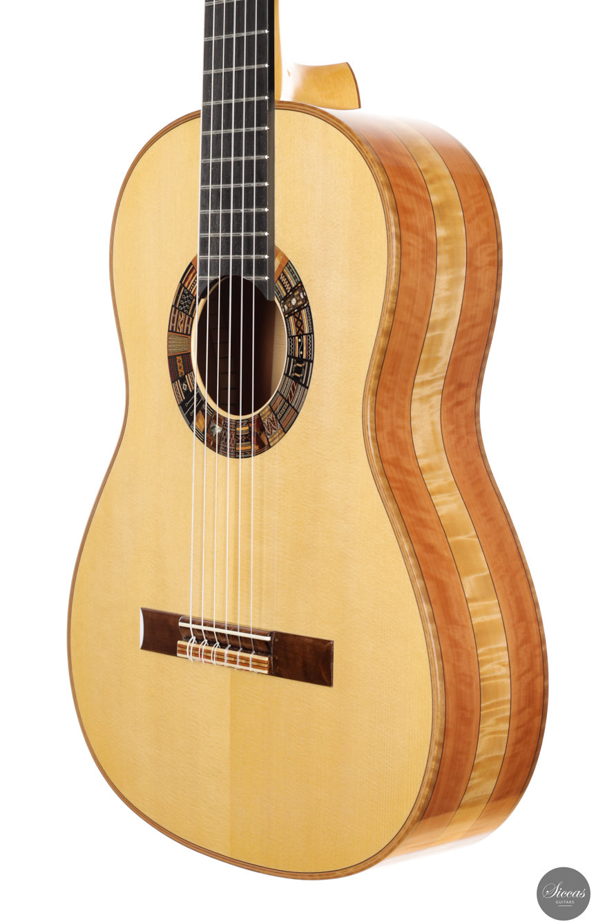 2025 REG Limited Edition "Italica"