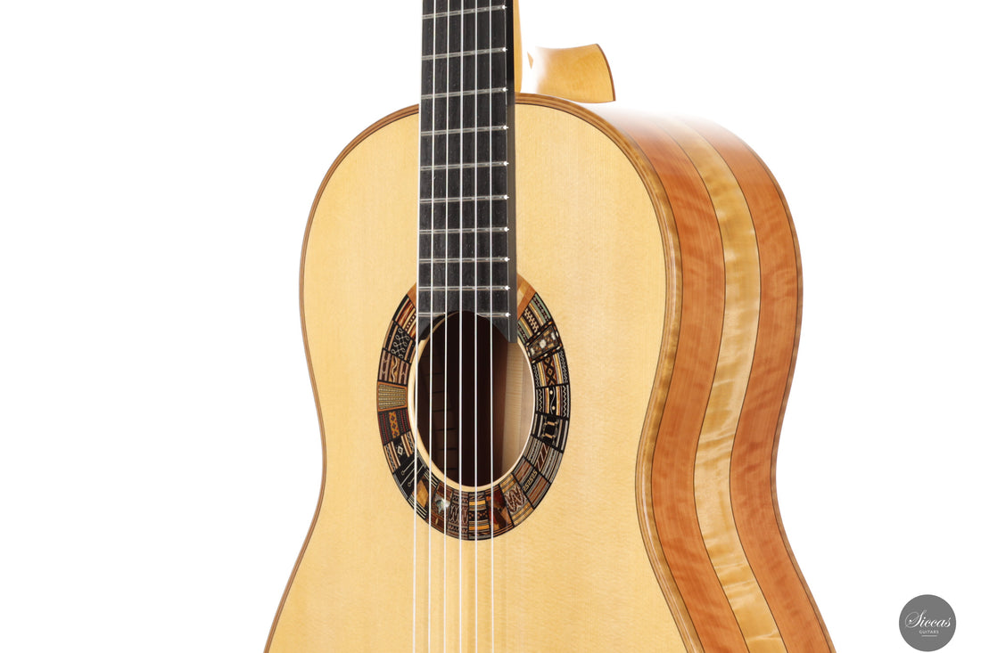 2025 REG Limited Edition "Italica"