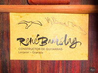 René Baarslag - 2025 Doubletop