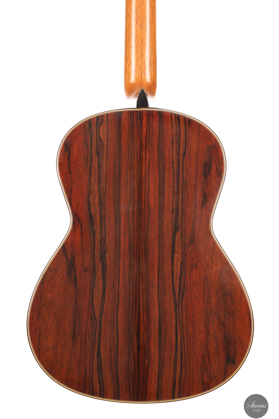 René Baarslag - 2025 Doubletop