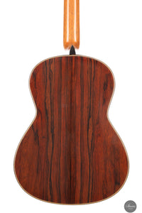 René Baarslag - 2025 Doubletop