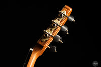 René Baarslag - 2025 Doubletop