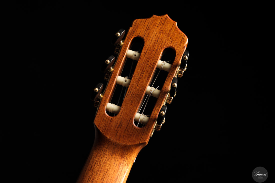 René Baarslag - 2025 Doubletop