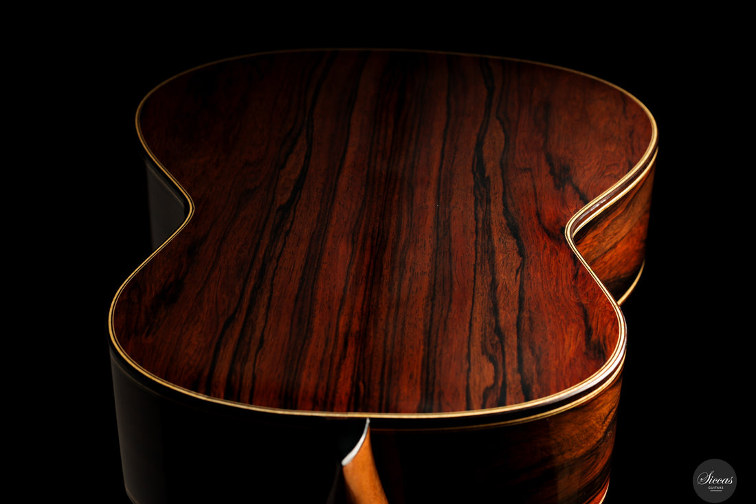 René Baarslag - 2025 Doubletop