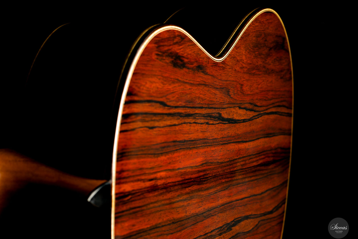 René Baarslag - 2025 Doubletop