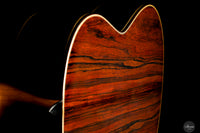 René Baarslag - 2025 Doubletop