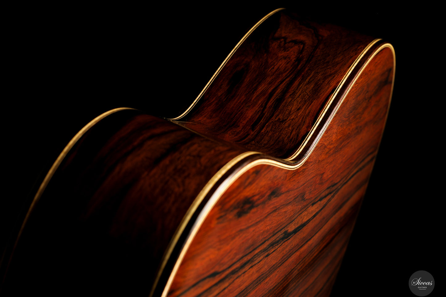 René Baarslag - 2025 Doubletop