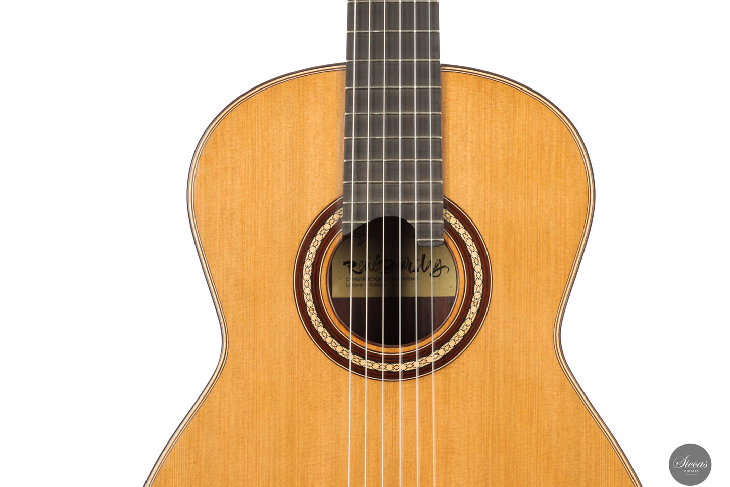 René Baarslag - 2025 Doubletop