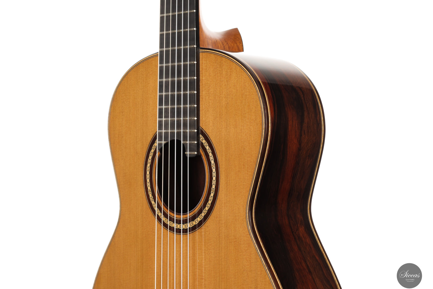 René Baarslag - 2025 Doubletop