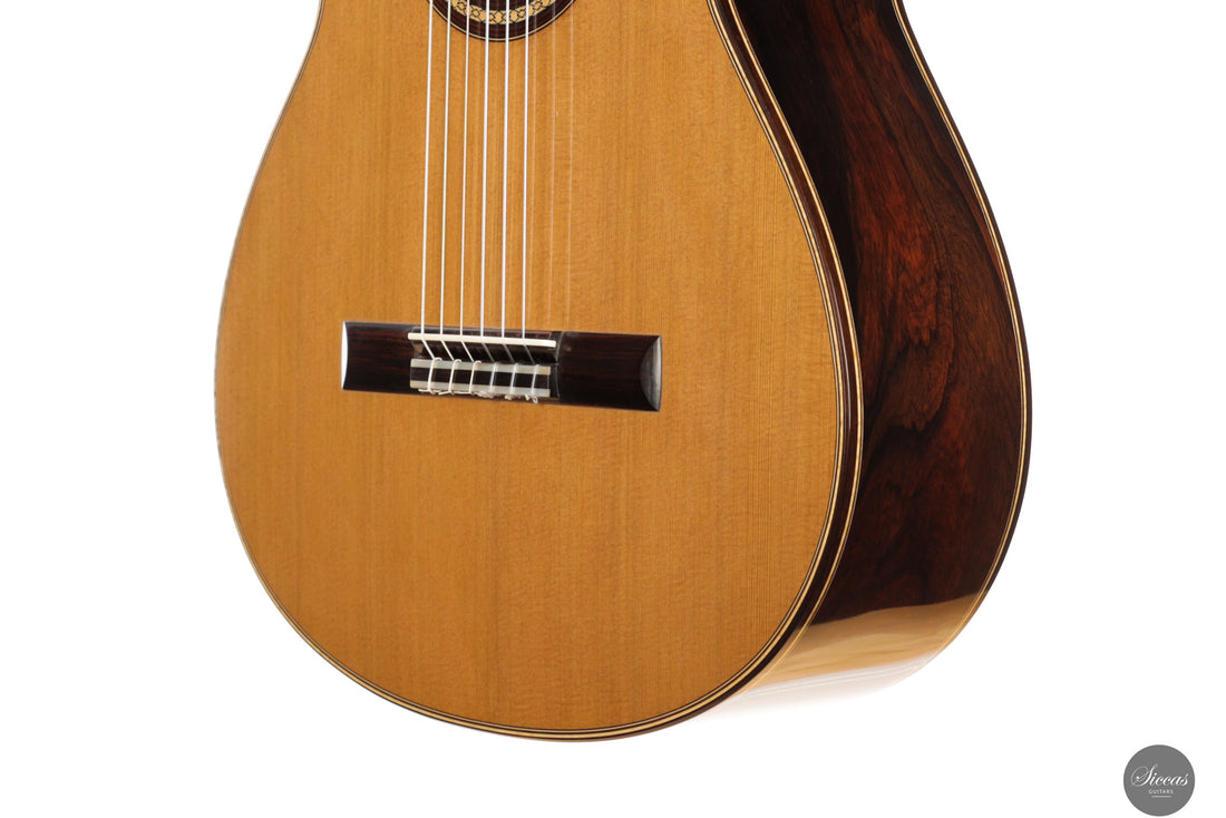 René Baarslag - 2025 Doubletop