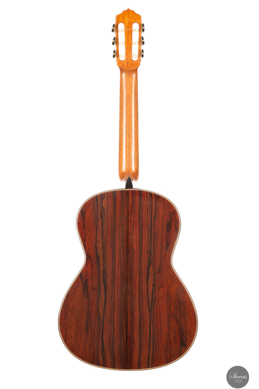 René Baarslag - 2025 Doubletop