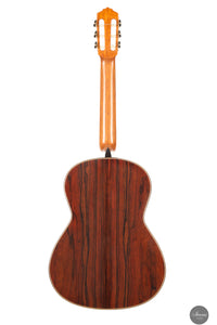 René Baarslag - 2025 Doubletop