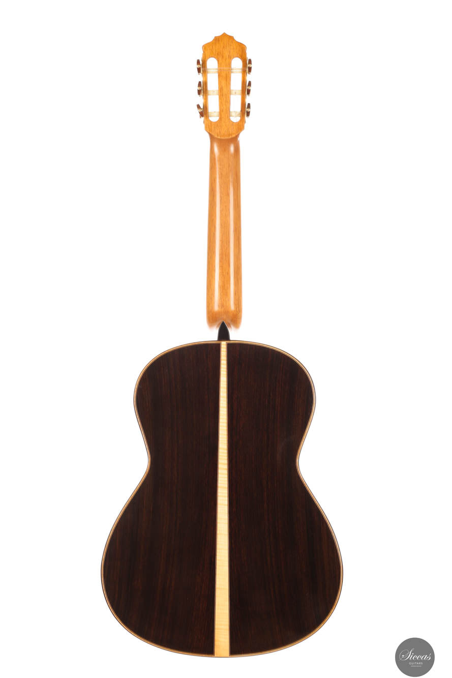 René Baarslag - 2024 - Doubletop - Full view