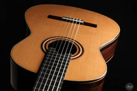 René Baarslag - 2024 - Doubletop - Front view thumbnail