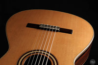 René Baarslag - 2024 - Doubletop - Front view thumbnail