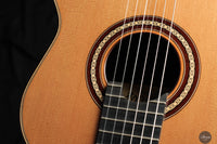 René Baarslag - 2024 - Doubletop - Front view thumbnail