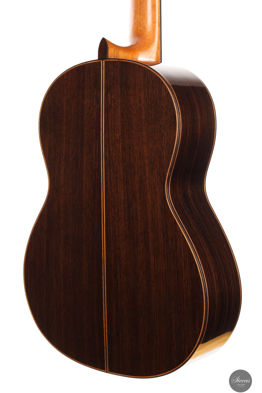 Reza Safavian - 2025 - Doubletop