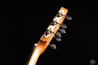 Reza Safavian - 2025 - Doubletop