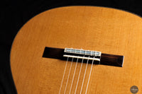 Reza Safavian - 2025 Doubletop