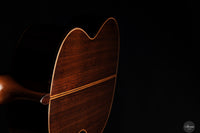 Reza Safavian - 2025 - Doubletop