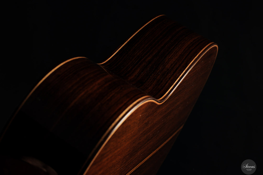 Reza Safavian - 2025 - Doubletop