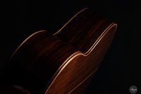 Reza Safavian - 2025 - Doubletop