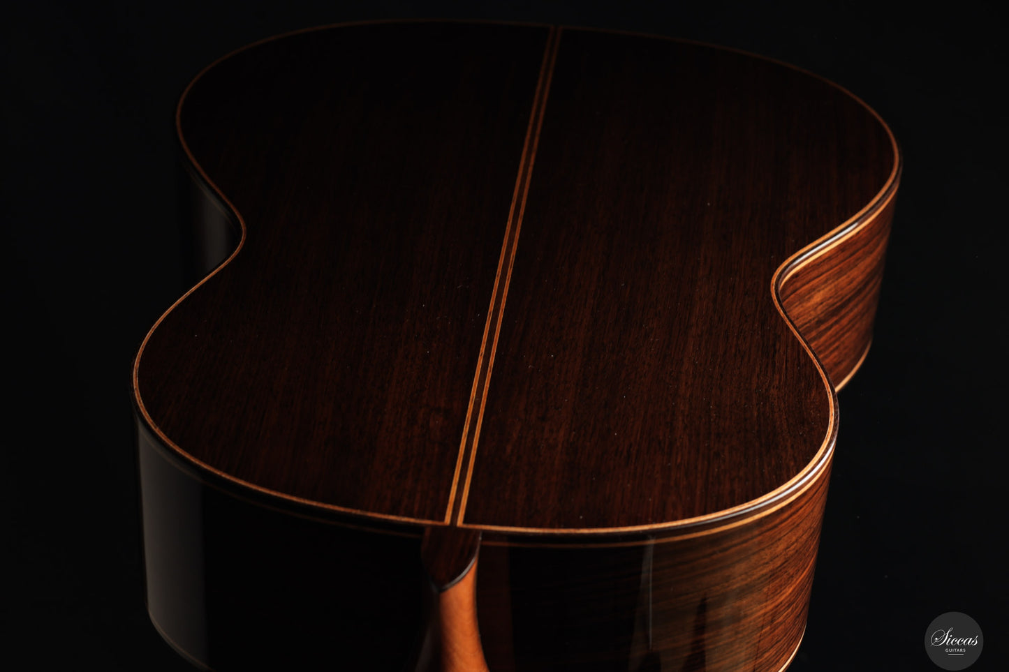 Reza Safavian - 2025 - Doubletop