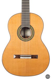 Reza Safavian - 2025 Doubletop