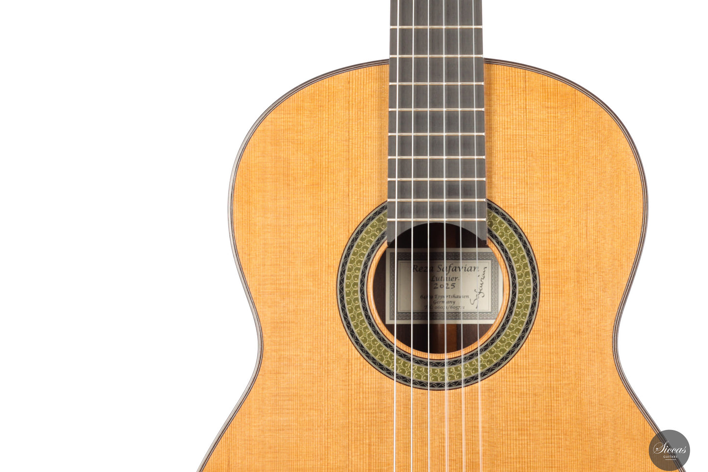 Reza Safavian - 2025 - Doubletop