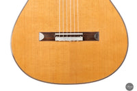 Reza Safavian - 2025 Doubletop